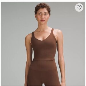 Lululemon Align Tank